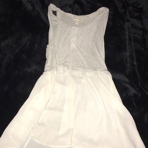 monteau los angeles dress